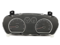 Speedometer/Instrument Cluster Hyundai I30 94033-2R205 11001-765611U 32231