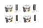 Engine Piston Kit 03G107065J B19303 VW Audi Seat Skoda Borsehung
