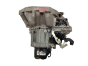 Gearbox JR5332 1.5 dci Renault Clio 4 Captur 1052