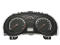 Speedometer/Instrument Cluster Opel Corsa D P0013312031 0001864940 29800