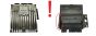 Controller 8200513058 8200603070 R0410B036C Renault Delphi 68262