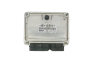 Controller 038906019KD 0281011205 Volkswagen Bosch 41106