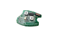 Key remote Renault Master 3 Kangoo 2 Clio 3 Modus JCI 995-82