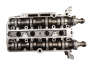 Cylinder Head Opel 55562229 1.4 16V B14XER
