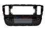 Car Radio SD BT Skoda Citigo 1ST035871A L69SK2 Anatel