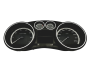 Speedometer/Instrument Cluster Peugeot 308 9665107380 57983