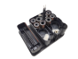 Controller ABS 1C0907379J 10.0960-0315.3 ATE VWAG