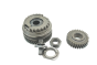 Speed Gear 5 JR5306 Renault Clio 3 1,5 dci