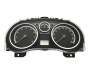 Speedometer/Instrument Cluster Opel Corsa D P0013312043 50261