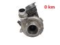 Turbocharger GTA1749V H8200347344 8200741529 Garrett 2.0 dci Renault 0 km