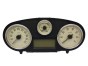 Speedometer/Instrument Cluster Lancia Ypsilon 51709391 110080211006 18415