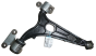 Suspension Arm Left New Original 1607510680 Citroen Peugeot
