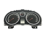Speedometer/Instrument Cluster Opel Corsa D P0013372167 GM 58719