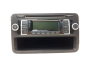 Radio Cd Mp3 Player VW Touran Golf Passat 5K0035156A CQ-JV1876AE