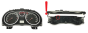 Speedometer/Instrument Cluster Opel Corsa D P0013373005 55890