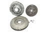 Clutch Kit New 302050901R 7700100457 1.4 1.6 16v Valeo Dacia Renault