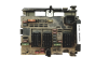 Comfort Controller BSM B3 9650664080 PSA Delphi 23590