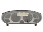 Speedometer/Instrument Cluster Hyundai H200 94001-4A200 940014A200 26913