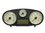 Speedometer/Instrument Cluster Lancia Ypsilon 51709391 110080211006 65581