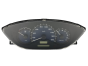 Speedometer/Instrument Cluster Chevrolet Matiz 96664129 40013