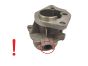 Vacuum Pump Pierburg 8200113585 1.5 DCI Renault Nissan