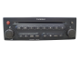 Radio CD Player Navi Renault 8200249262 BE7412 Carminat 5361
