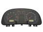 Speedometer/Instrument Cluster VW Golf MK4 Bora 1J0920805 0263628000 19050