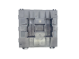 Controller BCMPQ25 7E0937090C A2C11964000 VW Continental