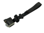 Seat Belt Right/Left Rear Citroen C3 96408629XX TRW