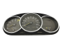 Speedometer/Instrument Cluster Renault Fluence 248107963R B Johnson