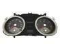 Speedometer/Instrument Cluster Renault Megane 2 8200399695 D 51491