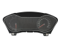 Speedometer/Instrument Cluster Ford Mondeo CS7T-10849-VC Visteon