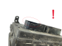 Controller A1661402500 A0275457432 Mercedes VDO 54703