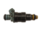 Fuel Injector 0280150211 198432 1,6 Citroen Peugeot 5067