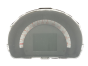 Speedometer/Instrument Cluster Smart Forfour Renault Twingo 3 2379847 