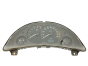 Speedometer/Instrument Cluster Opel Corsa C 09166808FB 110008988003 26427