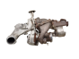 Turbocharger 2,2 CDI Mercedes Sprinter A6510906380011 A6510900980