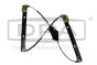 Window Regulator 8K0837462 88371800602 Audi A4 DPA