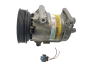 Air Con Compressor/Pump Delphi 8200316164 1.6 Renault Megane 2 Scenic 2