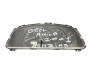 Speedometer/Instrument Cluster Opel Agila 09210896 110008952024 41048