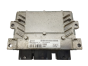 Controller S180047018B AV21-12A650-BB Ford Continental