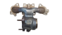 Exhaust Manifold 841371-2 1.2 TCE Renault Captur  