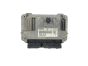 Controller PSA Toyota 89661-0H170 0261S06147 Bosch 57037