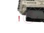 Controller 39106-2A710 0281014291 Hyundai Bosch 