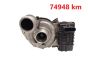 Turbocharger Ford 1,8 Tdci FG9Q-6K682-BC 163647-19 754117-0003 74948 km