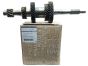Gearbox Main Shaft Original Master III Movano NV400 PF6 3220100Q0C