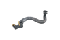 Crank Case Breather Pipe 06K103213J 11031819101 VW Audi Seat Skoda Vika