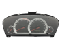 Speedometer/Instrument Cluster Chevrolet Captiva 96858442 44150