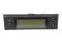 Radio Display Nissan Micra 3 III K12 AX609 1228