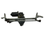Wiper Mechanism Opel Combo C 09225616 23002736 1089
